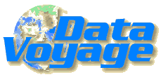 DataVoyage Home Page