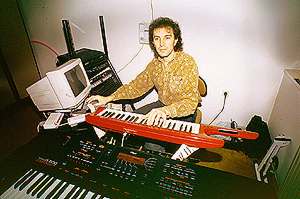Dragan Virijević Jazzy